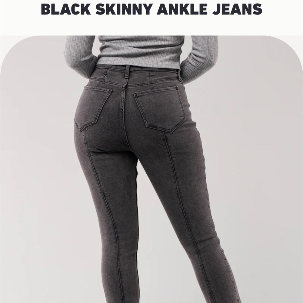Jeans holister